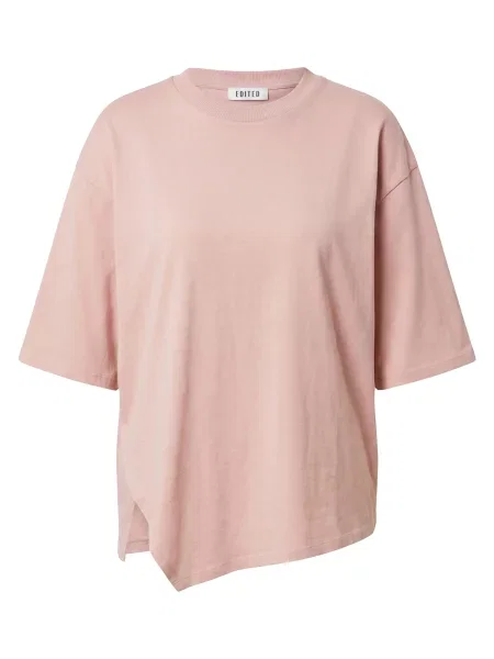 EDITED Tricou Sora roz