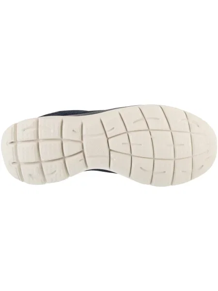 Pantofi Skechers albastru