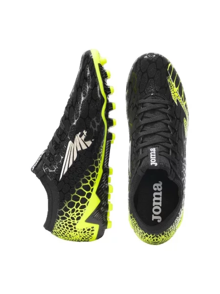 Félcipo Joma fekete