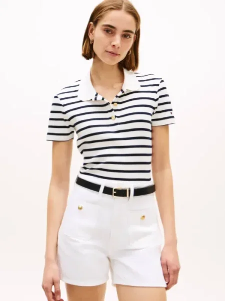 Tommy Hilfiger Polo | Slim Fit