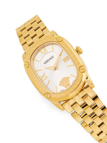 Ceas Versace alb