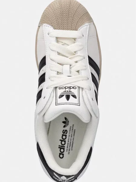 Hanorac Adidas cu broderie cu dungi alergare roz