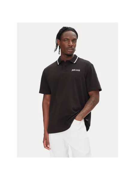 Just Cavalli Polo crna