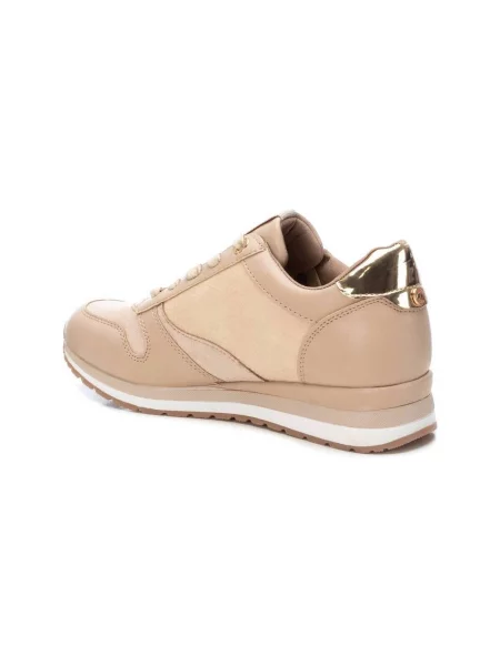 Pantofi Xti bej