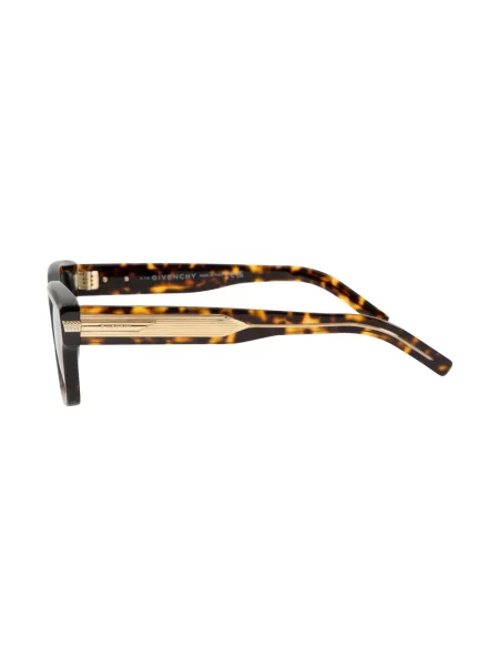 Ochelari de soare Givenchy Eyewear maro