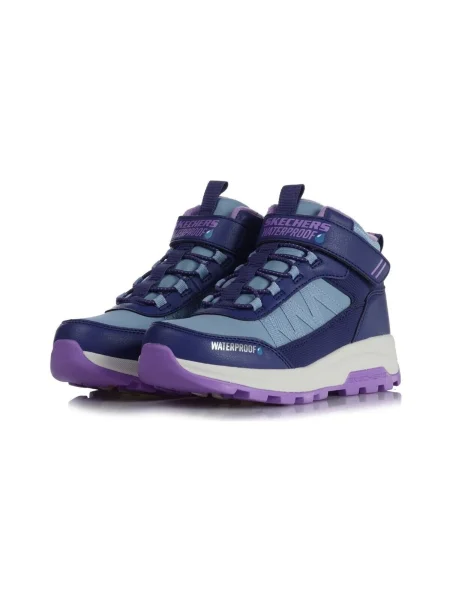 Gyerek zakó Skechers kék