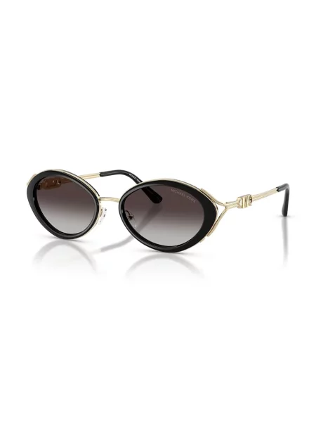 Hodinky Michael Michael Kors čierna