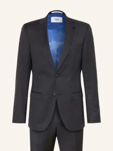 Digel Move Oblek Anthony Slim Fit tmavě modrá