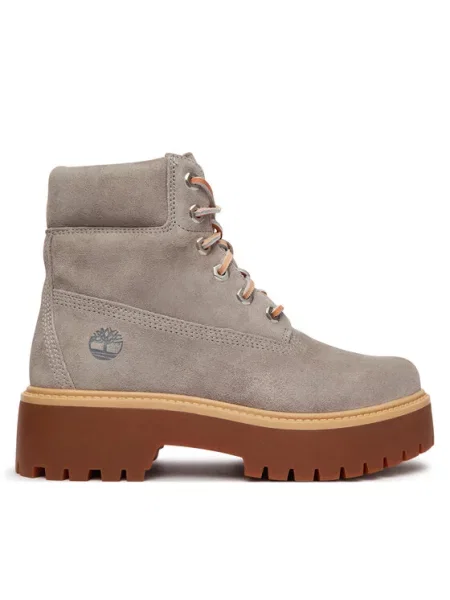 Timberland Auliniai batai Stone Street pilka