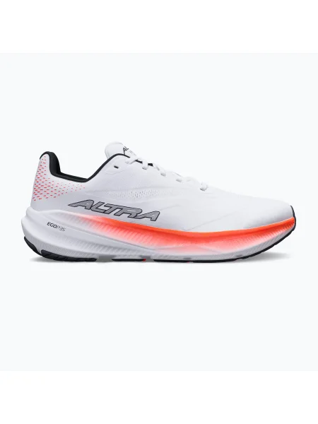 Бігові кросівки Altra Experience Flow 3 white/coral білі