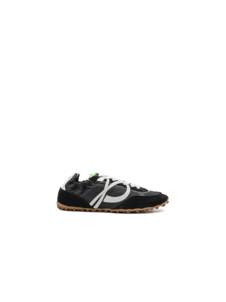Sneakersy Paloma Barcelo skórzane