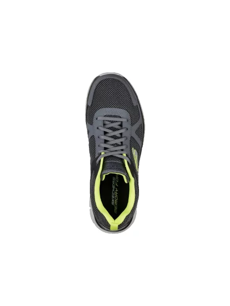 Sneaker Skechers szürke