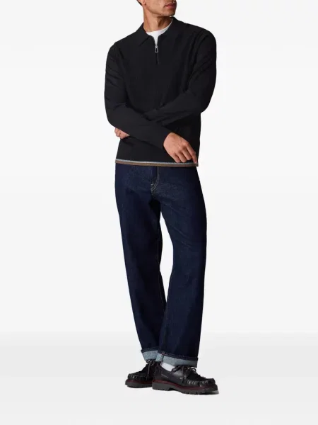 Polo Ps Paul Smith negru