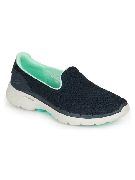 Pantofi Skechers albastru