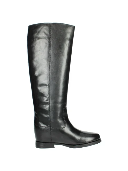 Pantofi Keys negru
