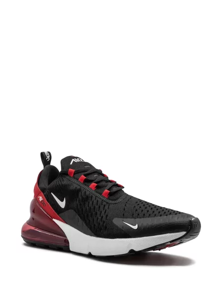Sportbačiai Nike Air Max 270 juoda