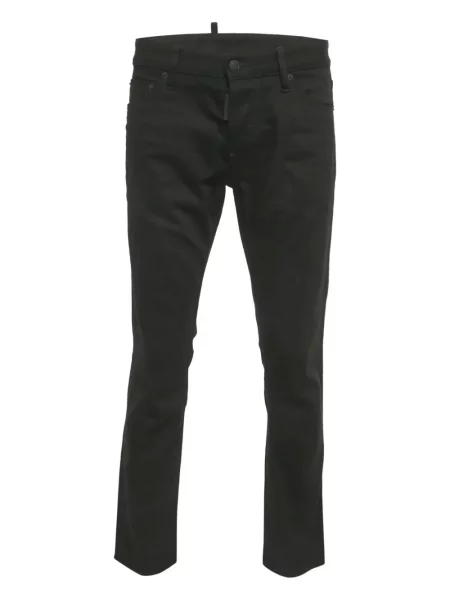 Blugi Dsquared2 negru