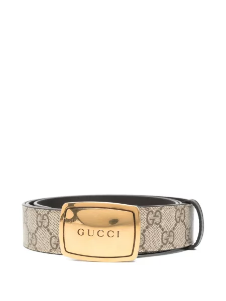 Remen Gucci s printom