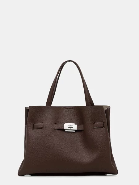 Чанта Dkny черно