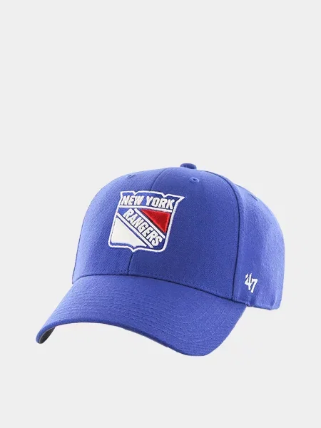 Кепка 47 Brand синяя