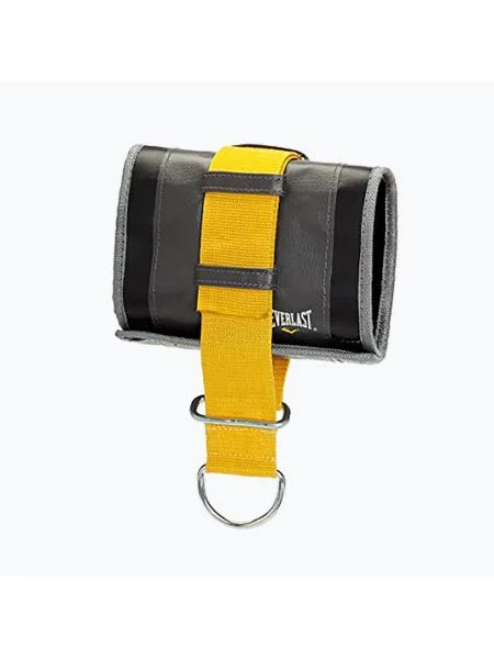 Монтаж за боксова чанта EVERLAST жълто
