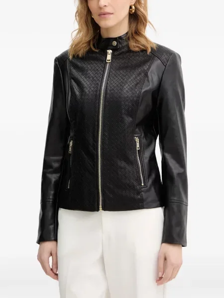 Geacă Guess negru