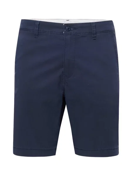LEVI'S Chino hlače marine