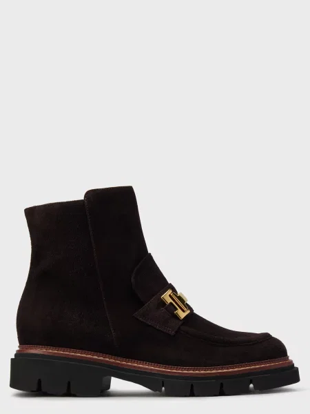 Черевики Luca Grossi коричневі