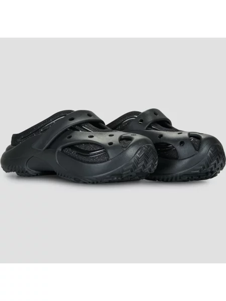 Pantofi Crocs negru