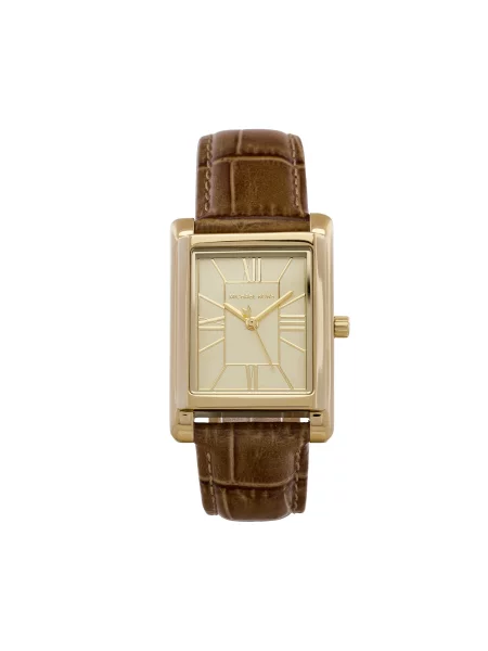 Часы Michael Kors коричневые