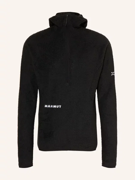 Svetr Mammut černý