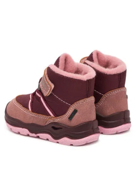 Snehule Primigi GORE-TEX M Bordová