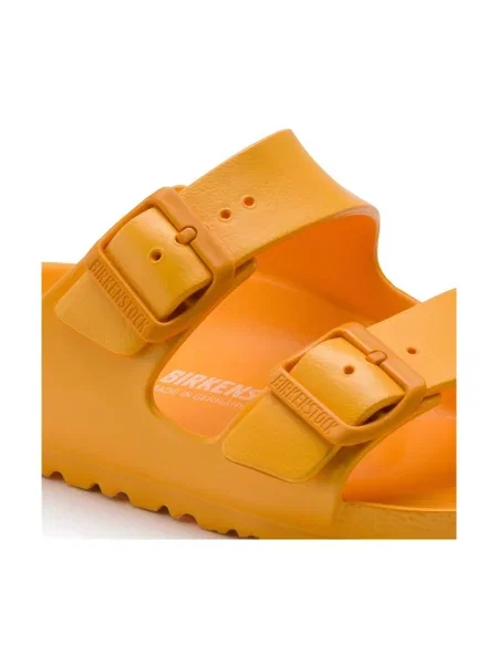 Natikače Birkenstock Arizona EVA žuta