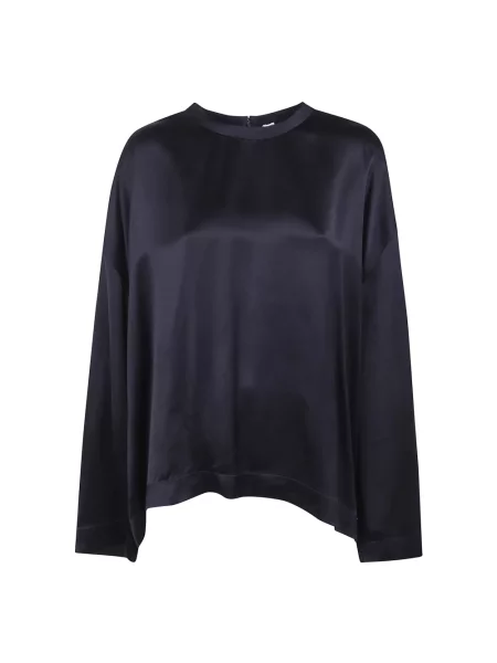 Bluzka Toteme czarna