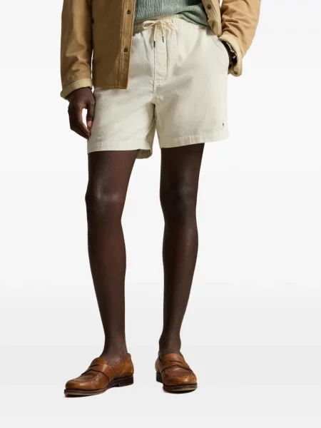 Gulerat șosete Polo Ralph Lauren de lână cu dungi negru