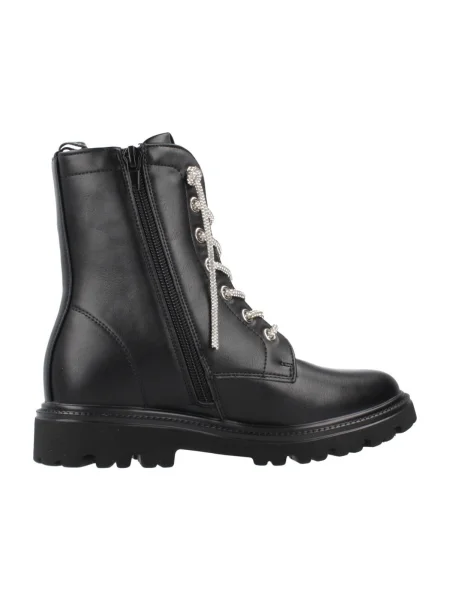 Pantofi copii Asso negru