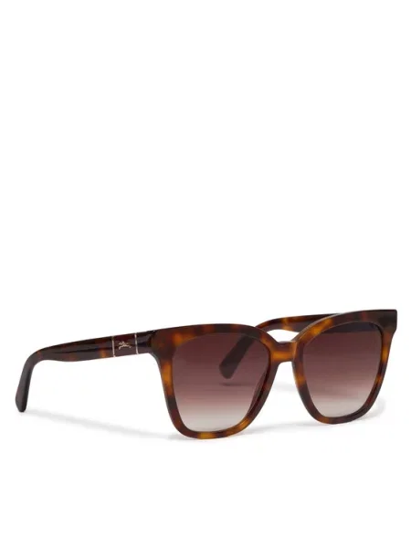 Longchamp Sluneční brýle černá