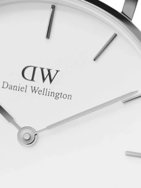 Laikrodžiai Daniel Wellington balta