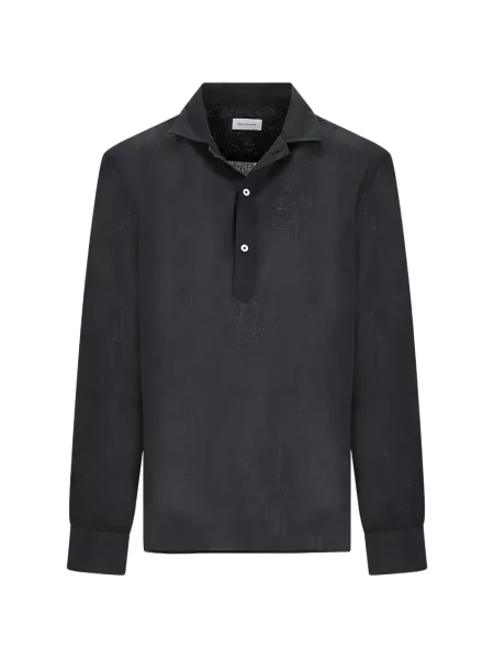 Cămașă Tagliatore negru