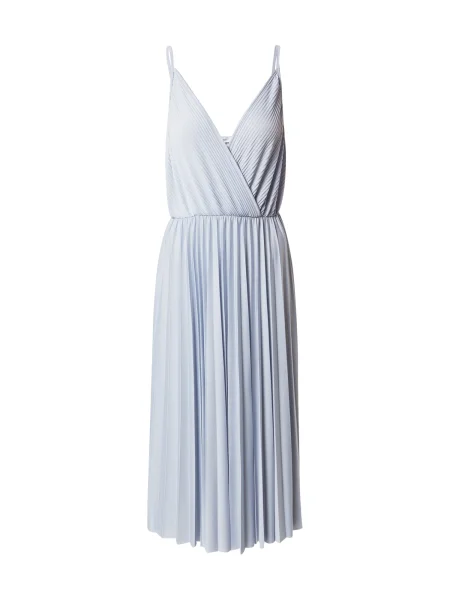 ABOUT YOU Rochie Claire' albastru