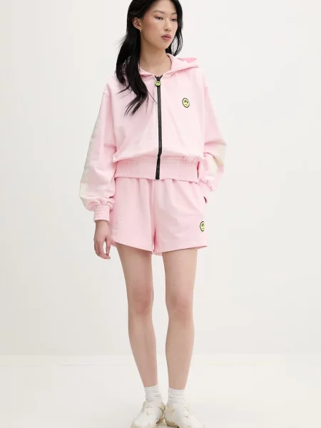 Barrow кофта що розстібається