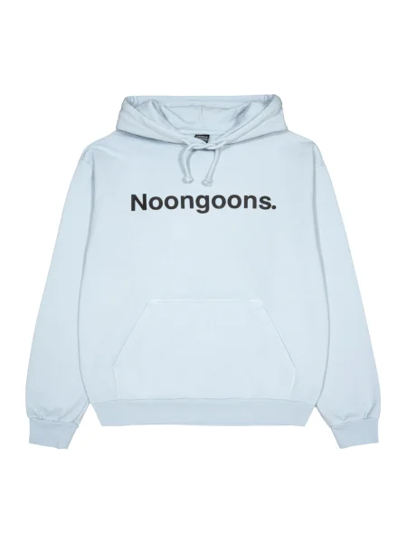 Palton Noon Goons negru