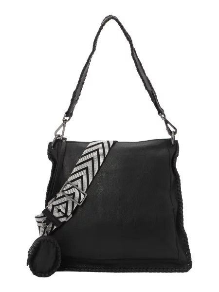 Rucsac Harbour 2nd negru