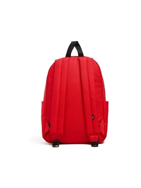 Rucsac copii Vans roșu
