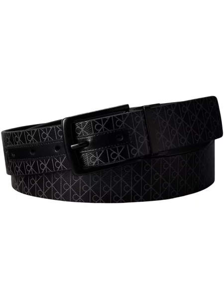 Curea Calvin Klein Jeans casual negru