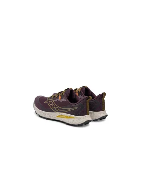 Běžecké boty Saucony
