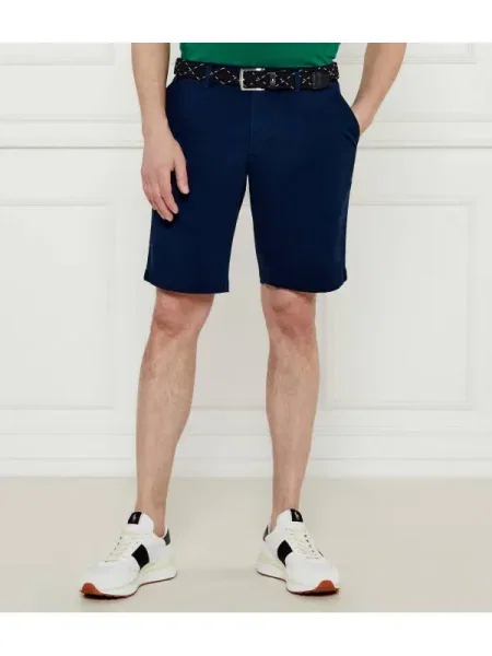 Tommy Hilfiger Pantaloni scurți HARLEM | Relaxed fit