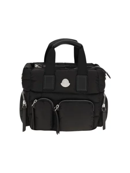 Torebka Moncler czarna