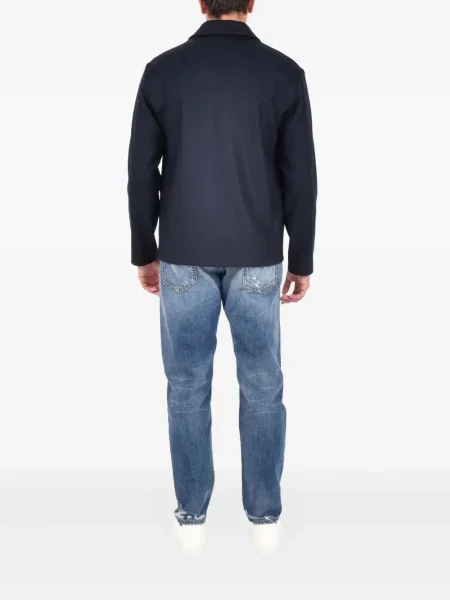 Košulja Drumohr plava