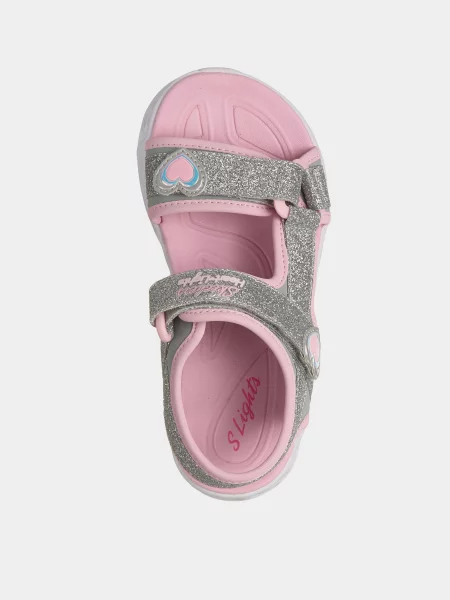 Детские сандалии Skechers